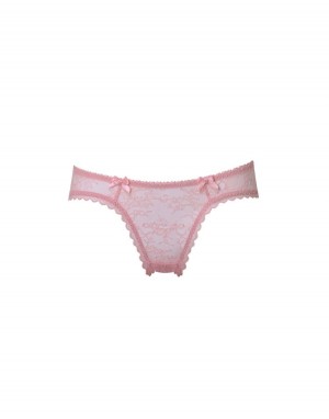 Agent Provocateur Hinda Full Brief レディース ブリーフ Neutral 日本 | K0D-2731