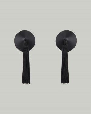 Agent Provocateur Jini Pasties レディース アクセサリー 黒 日本 | M9H-1046