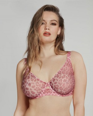 Agent Provocateur Lucky Full Cup Underwired Bra レディース ブラ ひょう 日本 | D0U-4118