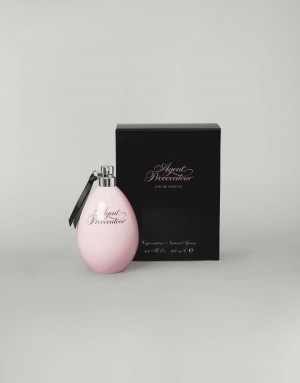 Agent Provocateur Signature Eau De Parfum 100ml レディース フレグランス & ビューティー ピンク 日本 | G3Y-8510