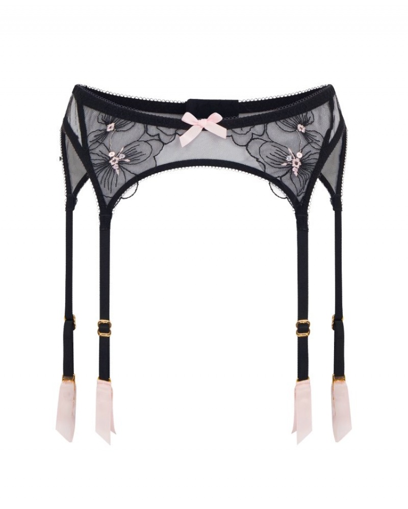 Agent Provocateur Anie Full Brief レディース ブリーフ ピンク 日本 | S6F-0343