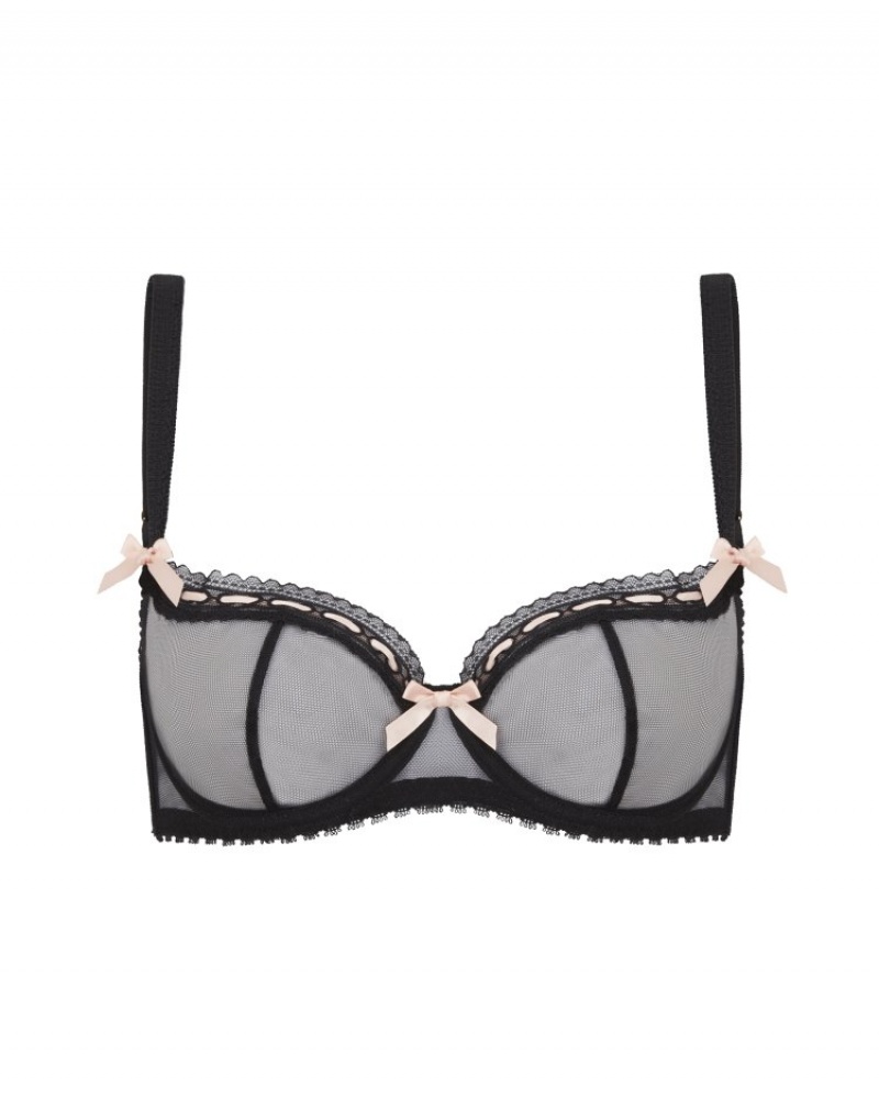 Agent Provocateur Claira Full Brief レディース ブリーフ 黒 日本 | J9P-6348