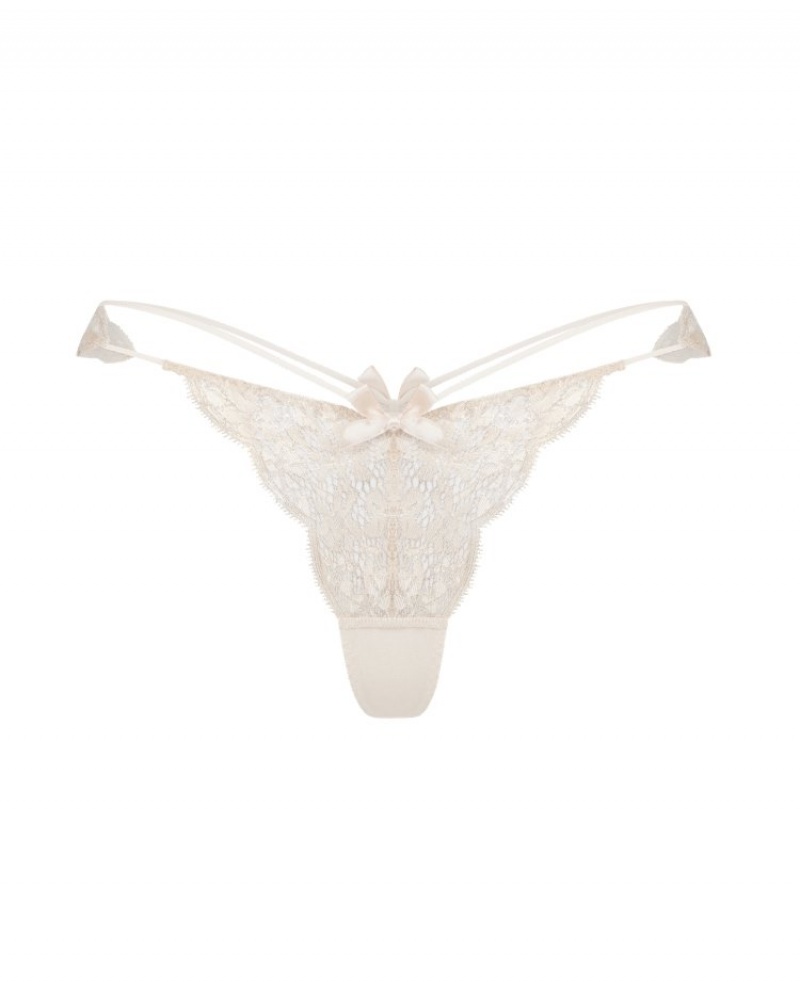 Agent Provocateur Dedee Balconette Underwired Bra レディース ブラ Blush 日本 | F0W-6817