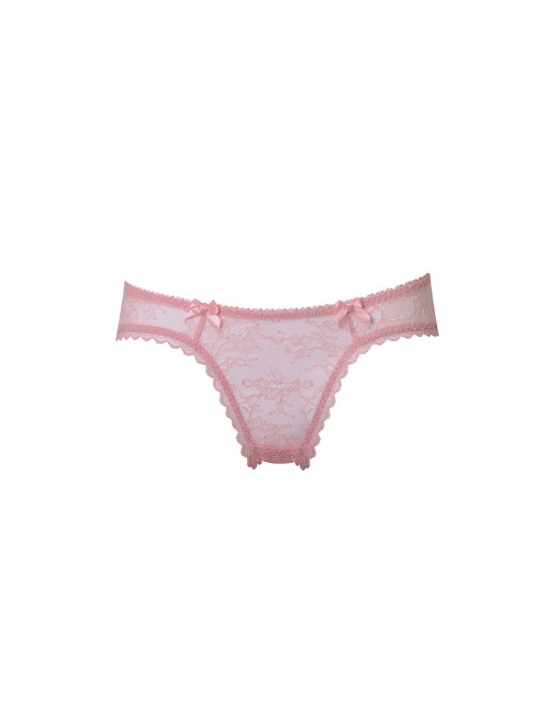 Agent Provocateur Hinda Full Brief レディース ブリーフ Neutral 日本 | K0D-2731