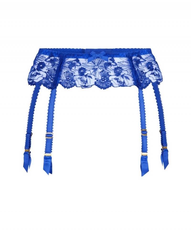 Agent Provocateur Jayce Full Brief レディース ブリーフ Cobalt 日本 | R6M-6328