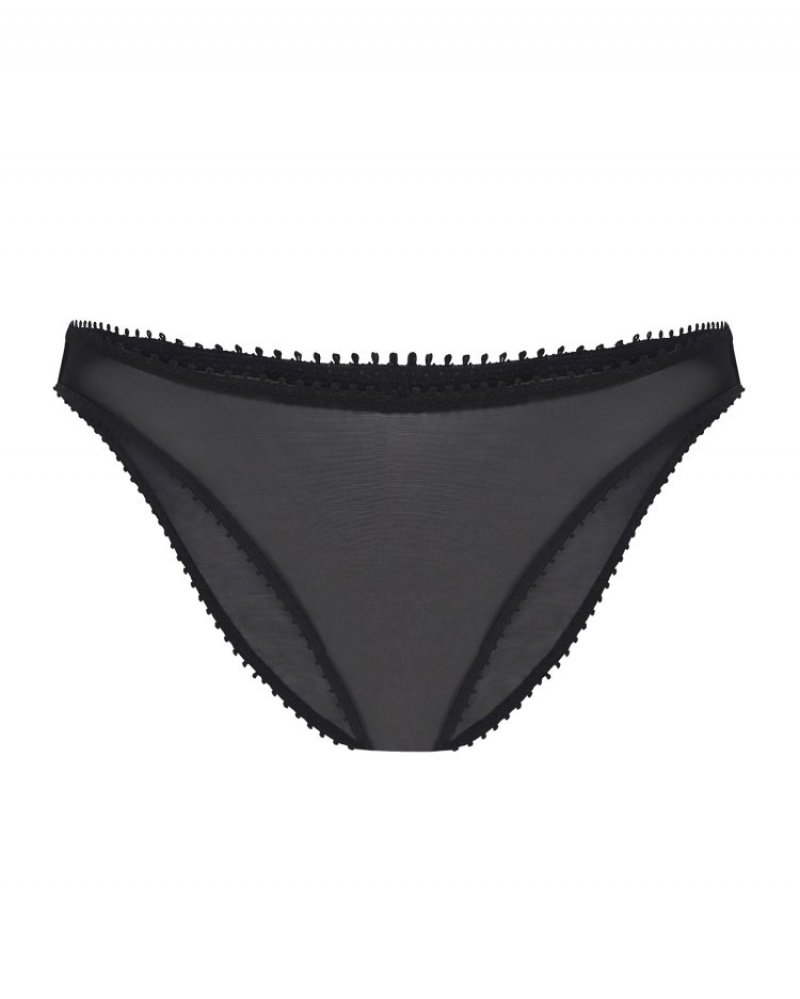 Agent Provocateur Jini Pasties レディース アクセサリー 黒 日本 | M9H-1046