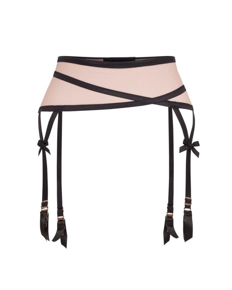 Agent Provocateur Joan Full Brief レディース ブリーフ Mink 日本 | I7T-2615