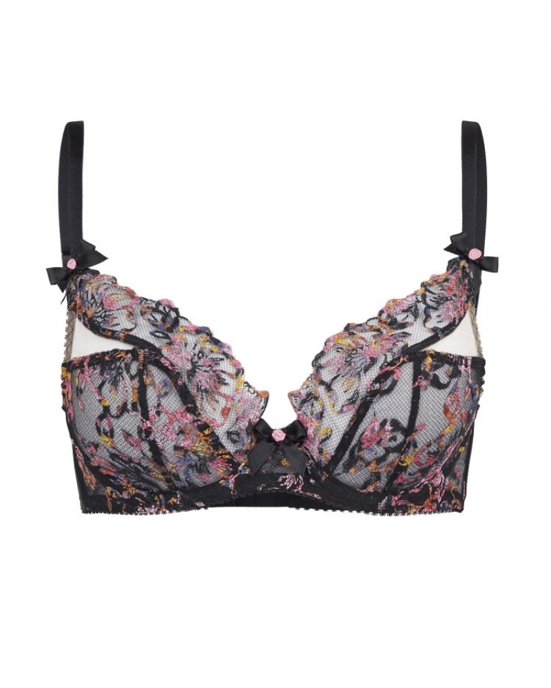 Agent Provocateur Leisha ひも レディース Tバック Multicolour 日本 | C2W-4341