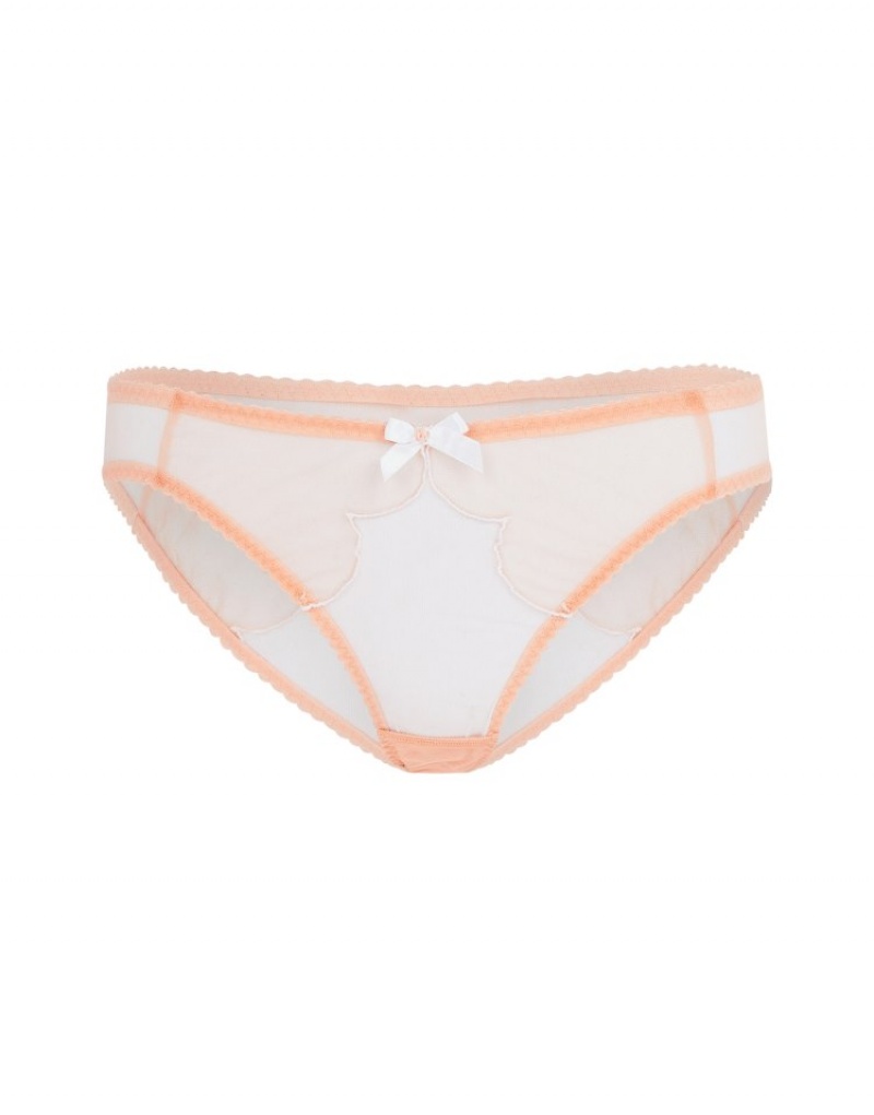 Agent Provocateur Lorna Full Brief レディース ブリーフ Sand 日本 | F0S-5068