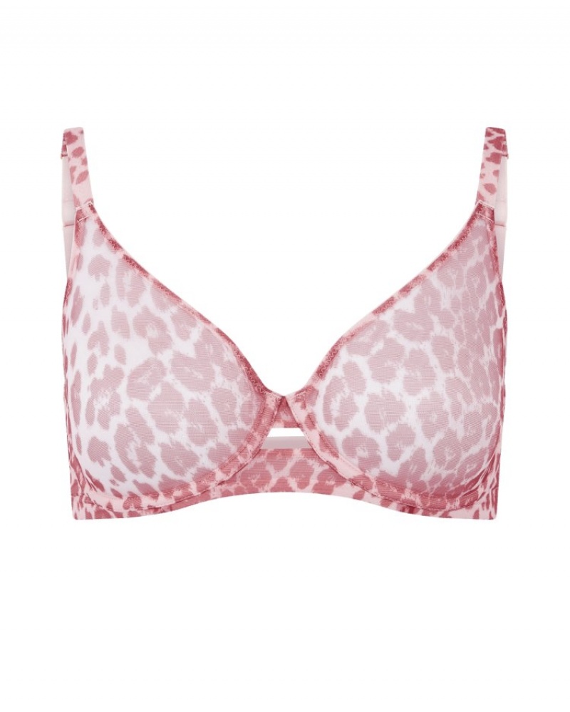 Agent Provocateur Lucky Full Cup Underwired Bra レディース ブラ ひょう 日本 | D0U-4118