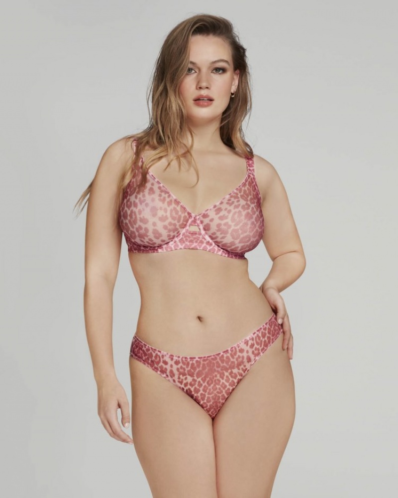 Agent Provocateur Lucky Full Cup Underwired Bra レディース ブラ ひょう 日本 | D0U-4118