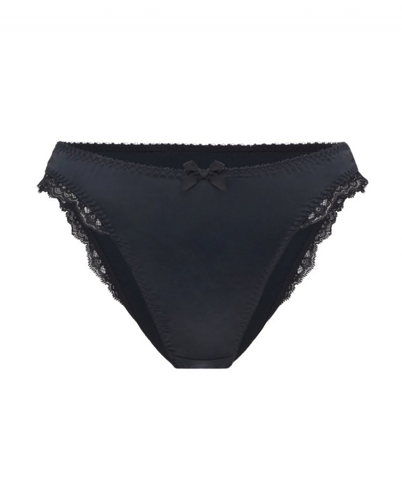 Agent Provocateur Mercy Waspie レディース カフス、チョーカー、ボディチェーン 黒 日本 | O4H-2332