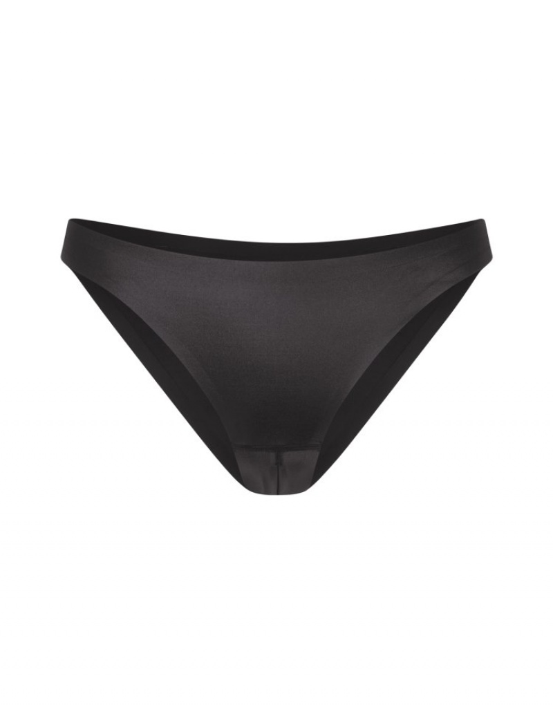 Agent Provocateur Paige Full Brief レディース ブリーフ 黒 日本 | S8F-1733