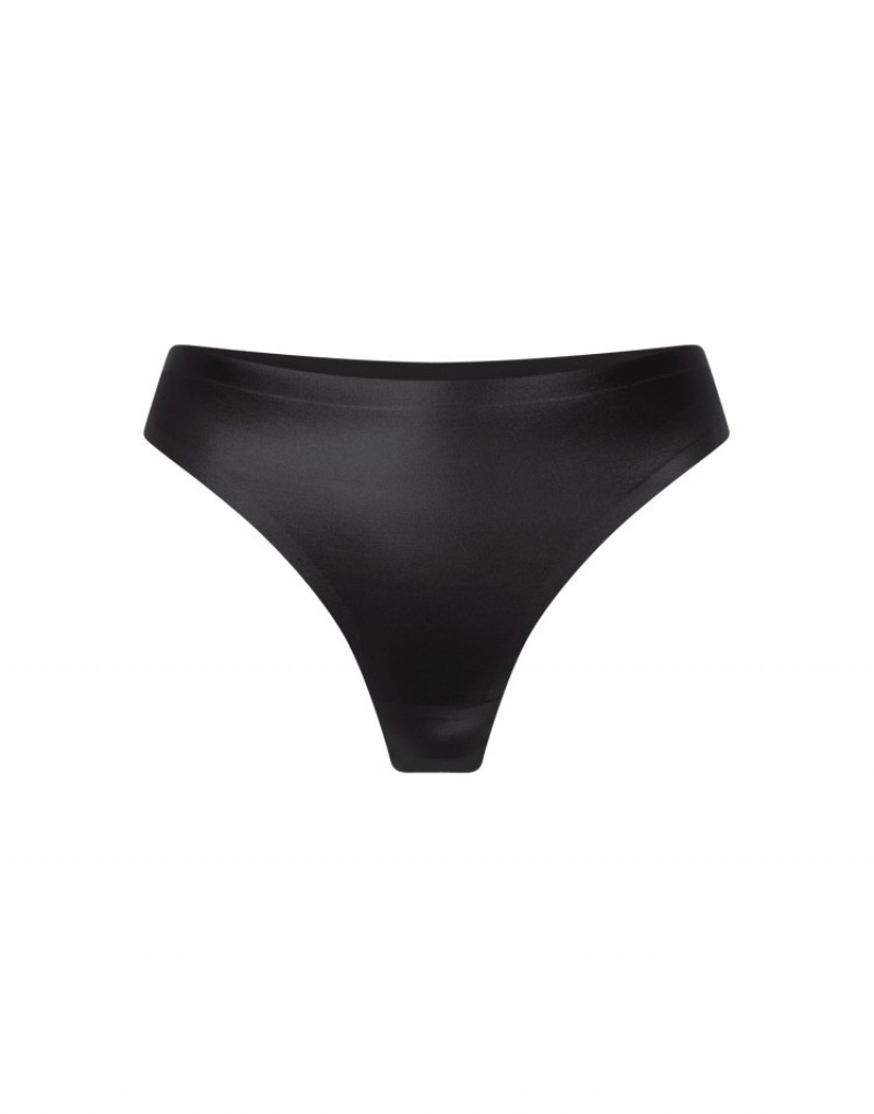 Agent Provocateur Paige Ouvert レディース ニッカーズ 黒 日本 | P8P-7925