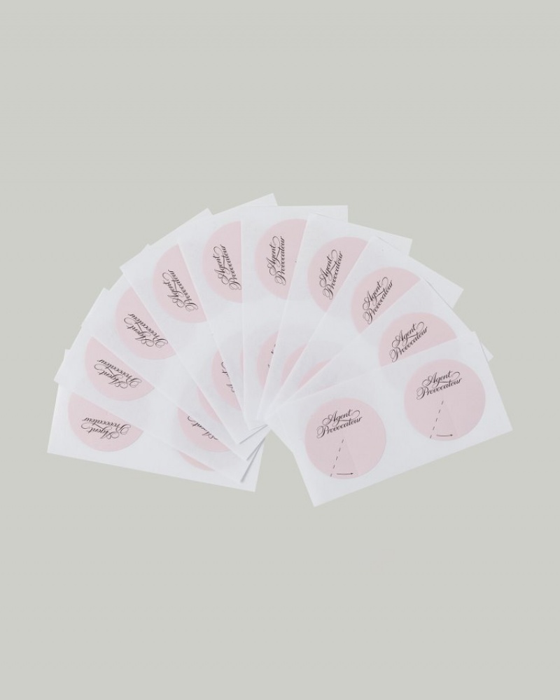 Agent Provocateur Pasties Pastie Stickers レディース アクセサリー Clear 日本 | K7H-1648