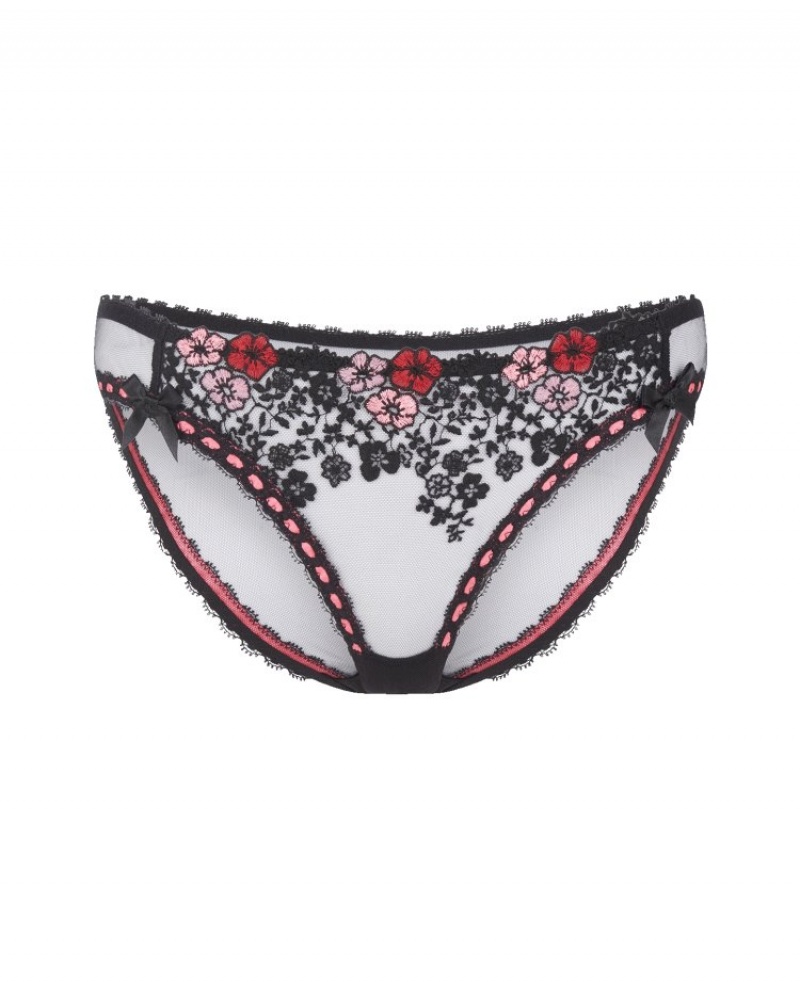 Agent Provocateur Petunia Balconette Underwired Bra レディース ブラ Multicolour 日本 | E5D-3883