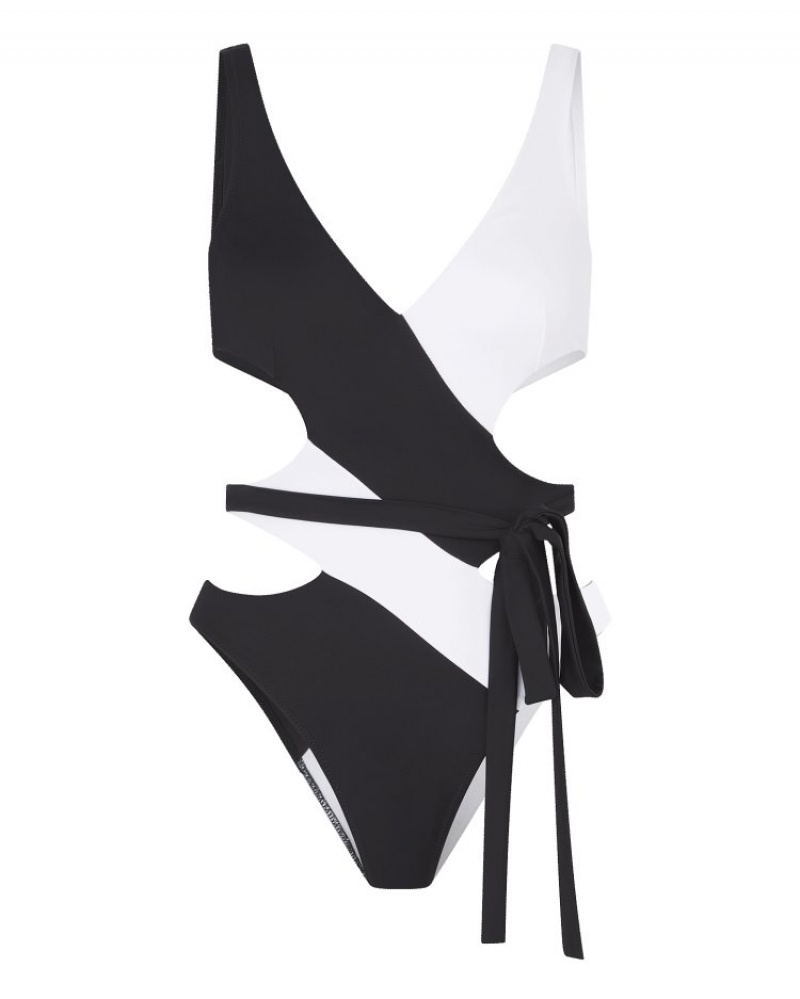 Agent Provocateur Racy ビキニ Bottom レディース ビキニボトム 黒 日本 | Z4W-6152