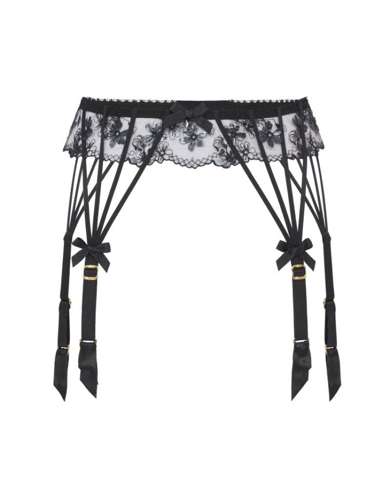 Agent Provocateur Skylee Waspie レディース アクセサリー 黒 日本 | Y8P-8190