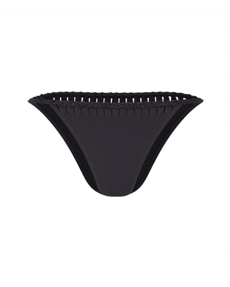 Agent Provocateur Sofi ビキニ Bottom レディース ビキニボトム 黒 日本 | K6V-1218