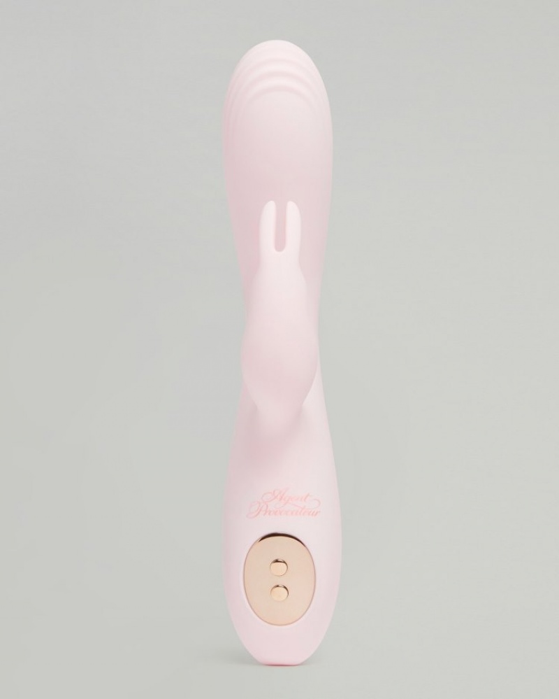 Agent Provocateur The Bunny Hop Vibrator レディース おもちゃ ピンク 日本 | H5W-1056