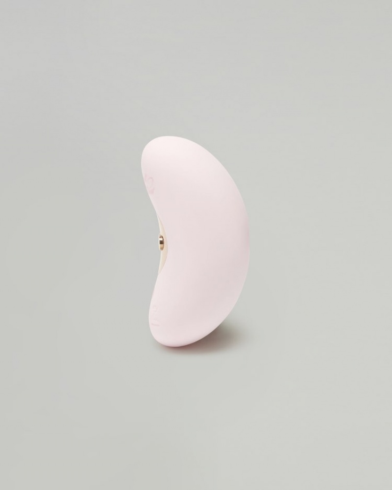 Agent Provocateur The Jitterbug Vibrator レディース おもちゃ ピンク 日本 | A5E-0714