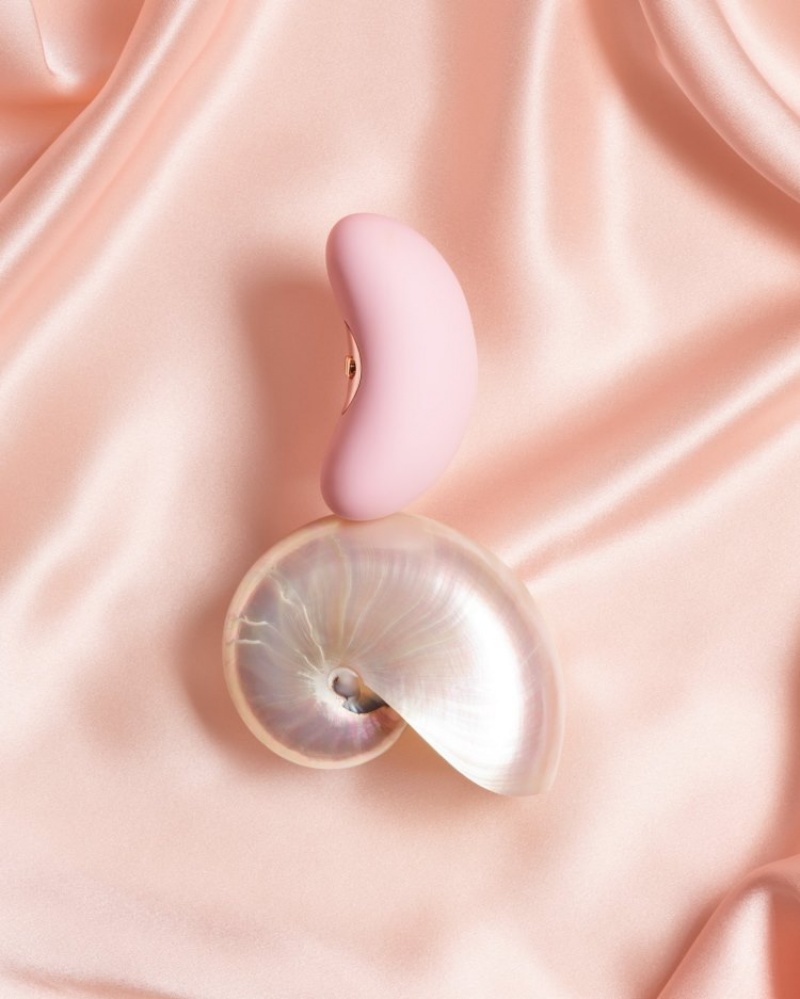 Agent Provocateur The Jitterbug Vibrator レディース おもちゃ ピンク 日本 | G2D-5555