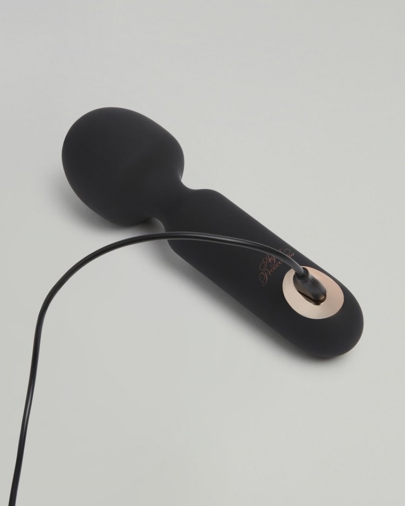 Agent Provocateur The Rumba Vibrator レディース おもちゃ 黒 日本 | J5Y-9789