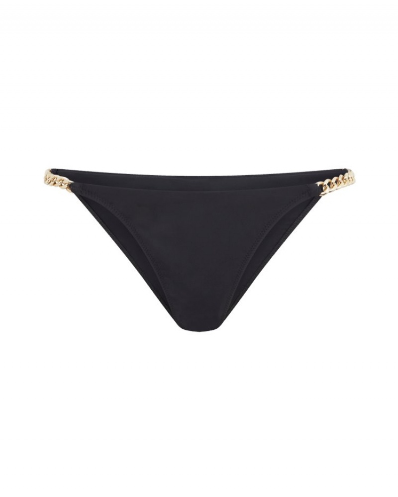 Agent Provocateur Trixy Swimsuit レディース 水着 黒 日本 | E2X-8599