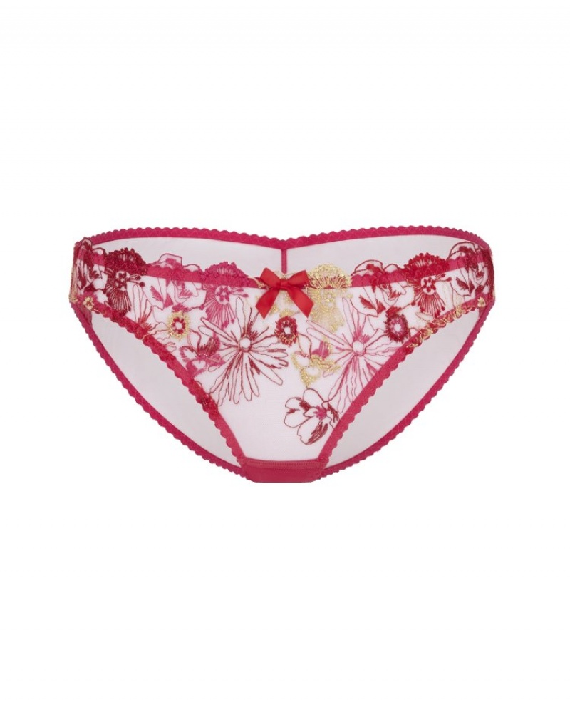 Agent Provocateur Zuri Full Brief レディース ブリーフ Multi 日本 | V0Z-9189