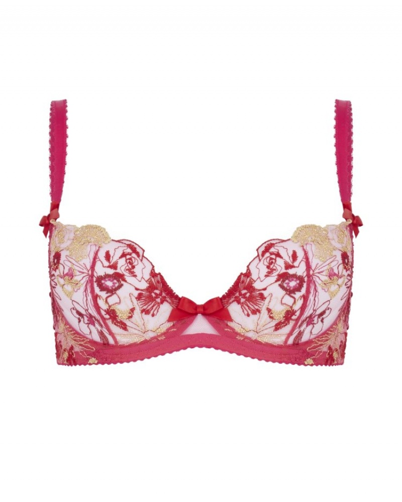 Agent Provocateur Zuri Full Brief レディース ブリーフ Multi 日本 | V0Z-9189